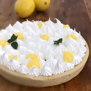 lemon-pie